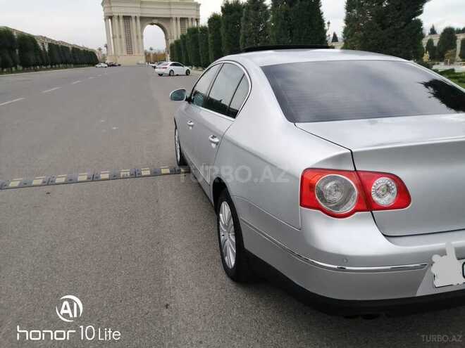 Volkswagen Passat 2008, 249,600 km - 1.8 l - Gəncə