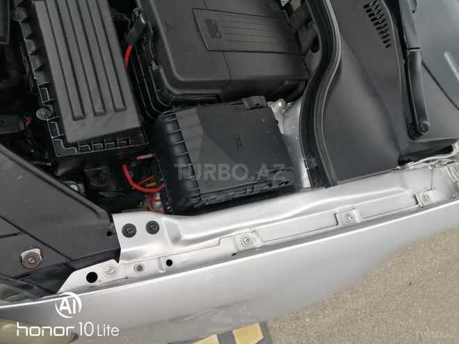 Volkswagen Passat 2008, 249,600 km - 1.8 l - Gəncə