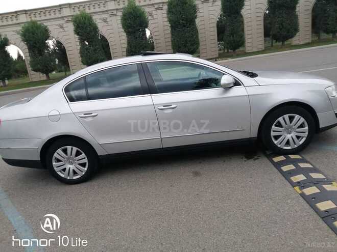 Volkswagen Passat 2008, 249,600 km - 1.8 l - Gəncə
