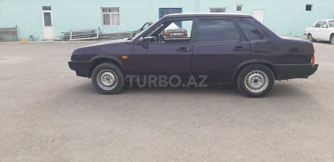 LADA (VAZ) 21099 1997, 150,000 km - 1.5 l - Sumqayıt
