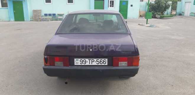 LADA (VAZ) 21099 1997, 150,000 km - 1.5 l - Sumqayıt