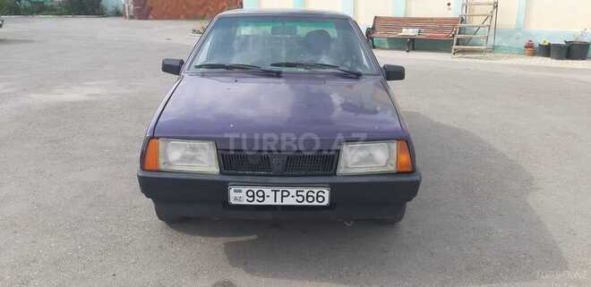 LADA (VAZ) 21099 1997, 150,000 km - 1.5 l - Sumqayıt
