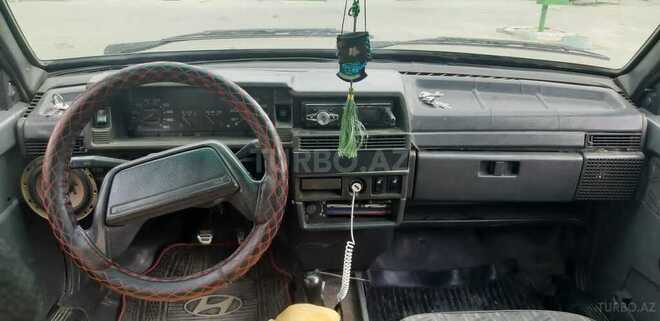 LADA (VAZ) 21099 1997, 150,000 km - 1.5 l - Sumqayıt