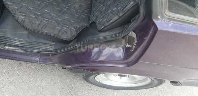 LADA (VAZ) 21099 1997, 150,000 km - 1.5 l - Sumqayıt