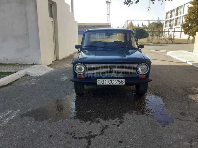 LADA (VAZ) 21013 1987, 111,111 km - 1.6 l - Ağdam