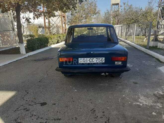 LADA (VAZ) 21013 1987, 111,111 km - 1.6 l - Ağdam