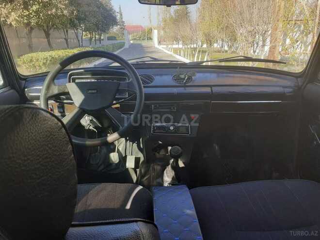 LADA (VAZ) 21013 1987, 111,111 km - 1.6 l - Ağdam