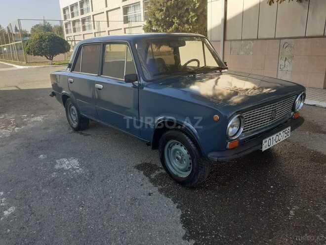 LADA (VAZ) 21013 1987, 111,111 km - 1.6 l - Ağdam