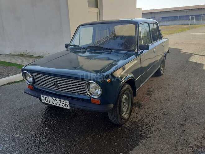 LADA (VAZ) 21013 1987, 111,111 km - 1.6 l - Ağdam