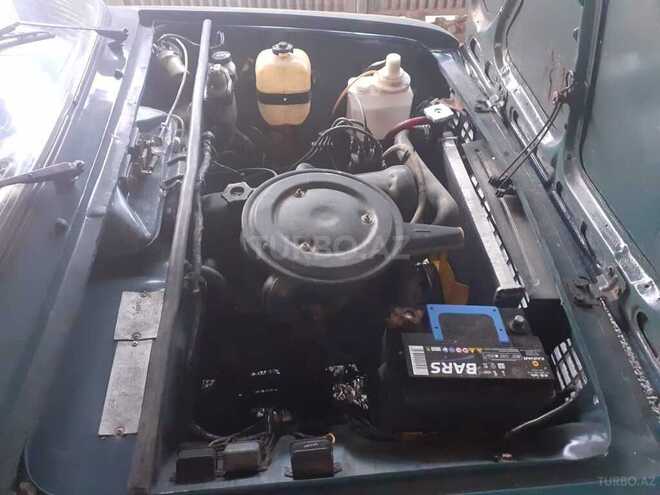 LADA (VAZ) 21013 1987, 111,111 km - 1.6 l - Ağdam