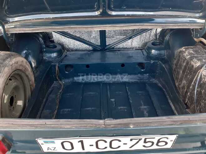 LADA (VAZ) 21013 1987, 111,111 km - 1.6 l - Ağdam