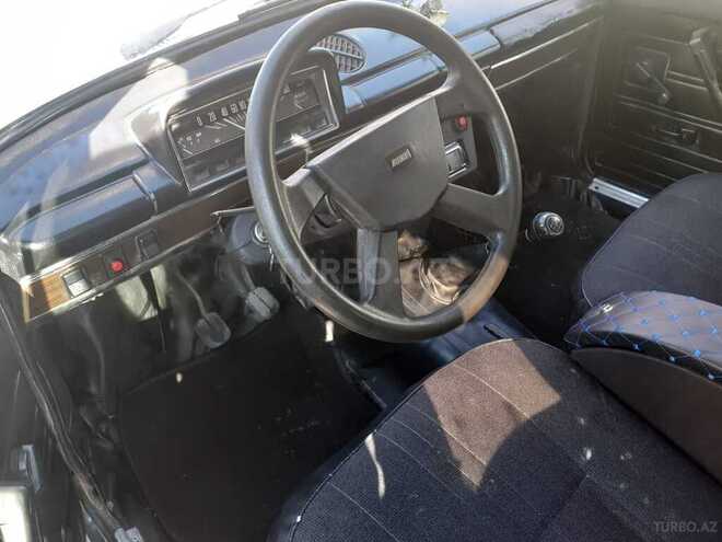 LADA (VAZ) 21013 1987, 111,111 km - 1.6 l - Ağdam