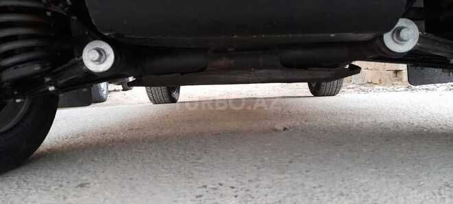 LADA (VAZ) Niva 2013, 102,000 km - 1.7 l - Bakı