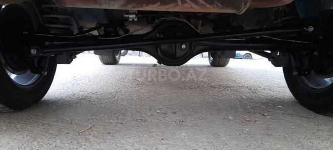 LADA (VAZ) Niva 2013, 102,000 km - 1.7 l - Bakı
