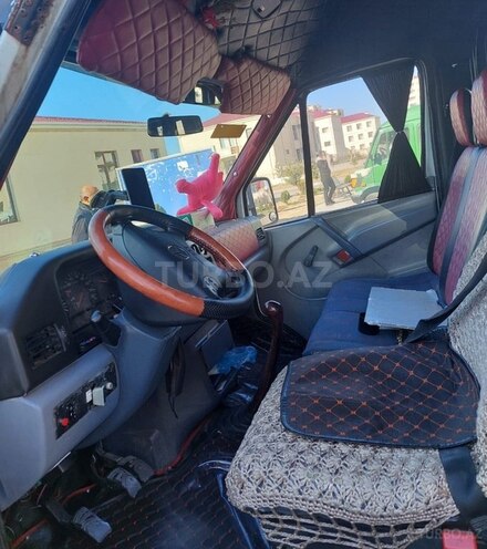 Mercedes Sprinter 312 1999, 11,347 km - 2.5 l - Şirvan