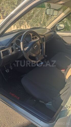 Daewoo Nexia 2010, 235,000 km - 1.5 l - Bakı