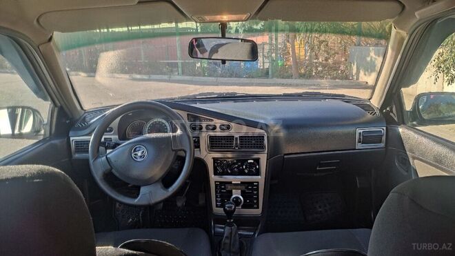 Daewoo Nexia 2010, 235,000 km - 1.5 l - Bakı