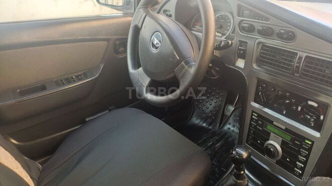 Daewoo Nexia 2010, 235,000 km - 1.5 l - Bakı
