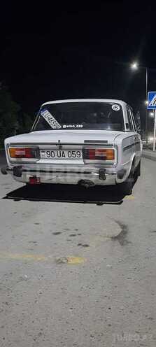 LADA (VAZ) 2106 1985, 100,000 km - 1.5 l - Tərtər