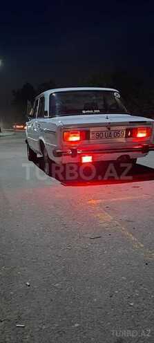 LADA (VAZ) 2106 1985, 100,000 km - 1.5 l - Tərtər