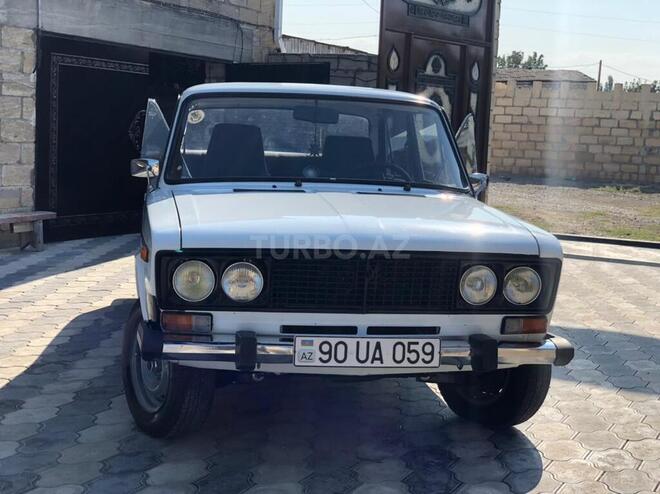 LADA (VAZ) 2106 1985, 100,000 km - 1.5 l - Tərtər
