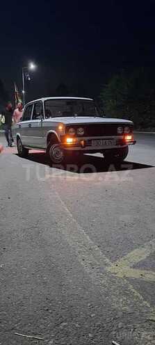 LADA (VAZ) 2106 1985, 100,000 km - 1.5 l - Tərtər
