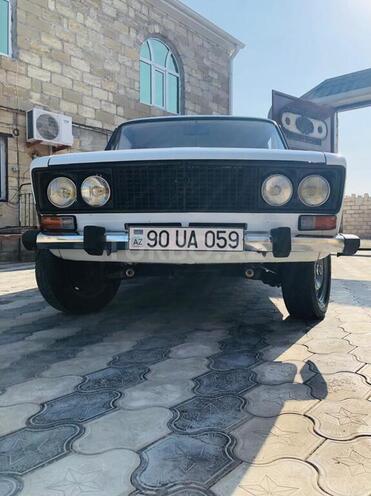 LADA (VAZ) 2106 1985, 100,000 km - 1.5 l - Tərtər