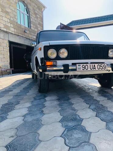 LADA (VAZ) 2106 1985, 100,000 km - 1.5 l - Tərtər