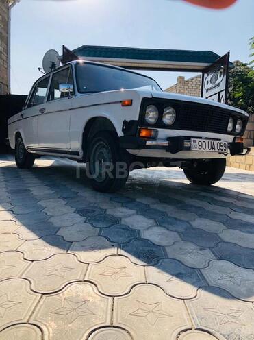 LADA (VAZ) 2106 1985, 100,000 km - 1.5 l - Tərtər
