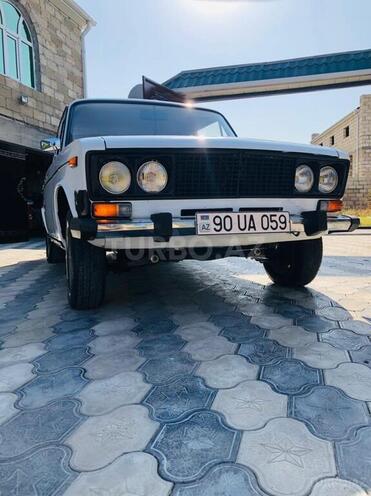 LADA (VAZ) 2106 1985, 100,000 km - 1.5 l - Tərtər