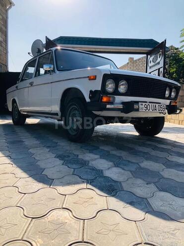 LADA (VAZ) 2106 1985, 100,000 km - 1.5 l - Tərtər