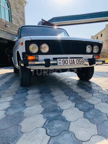 LADA (VAZ) 2106 1985, 100,000 km - 1.5 l - Tərtər