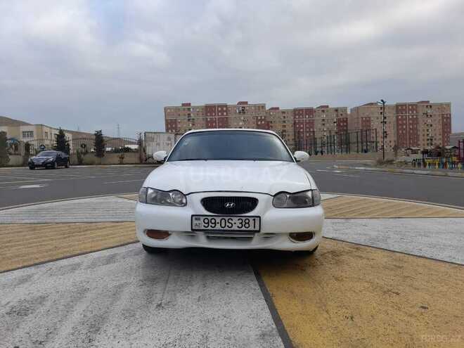 Hyundai Sonata 1996, 328,264 km - 2.0 л - Bakı