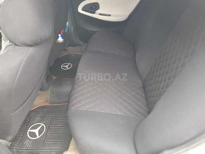 Hyundai Sonata 1996, 328,264 km - 2.0 л - Bakı