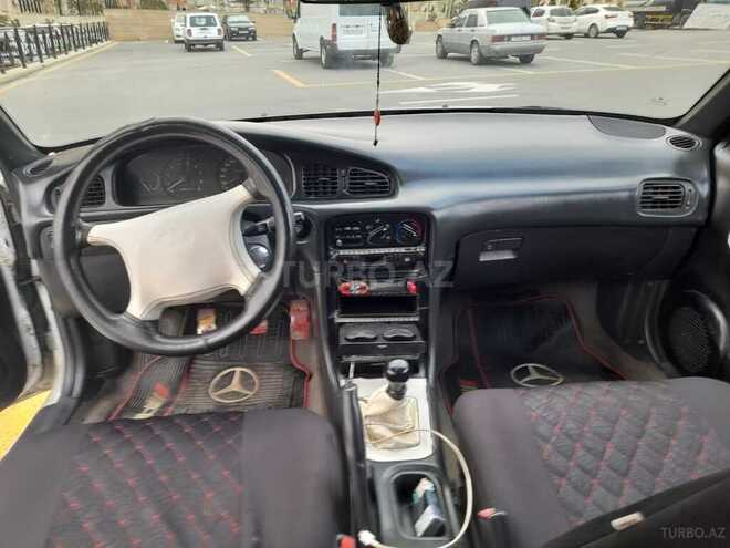 Hyundai Sonata 1996, 328,264 km - 2.0 л - Bakı