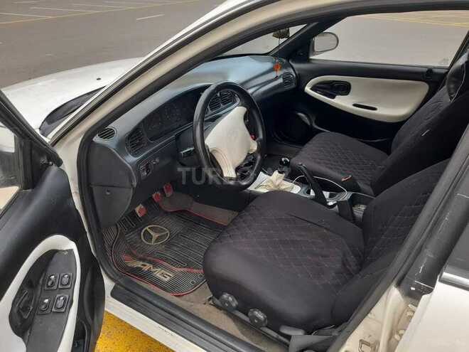 Hyundai Sonata 1996, 328,264 km - 2.0 л - Bakı