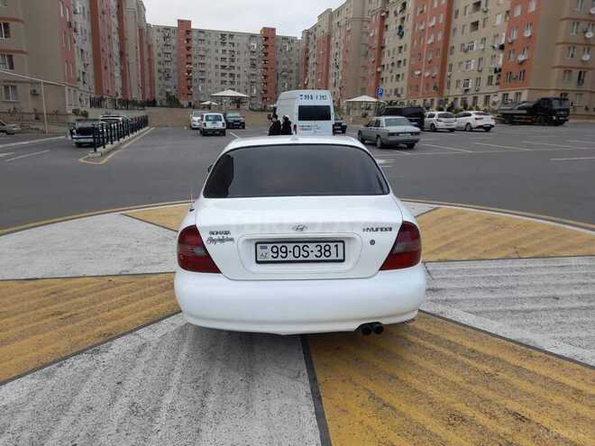 Hyundai Sonata 1996, 328,264 km - 2.0 л - Bakı