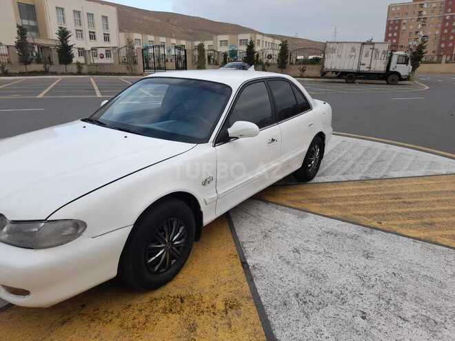 Hyundai Sonata 1996, 328,264 km - 2.0 л - Bakı