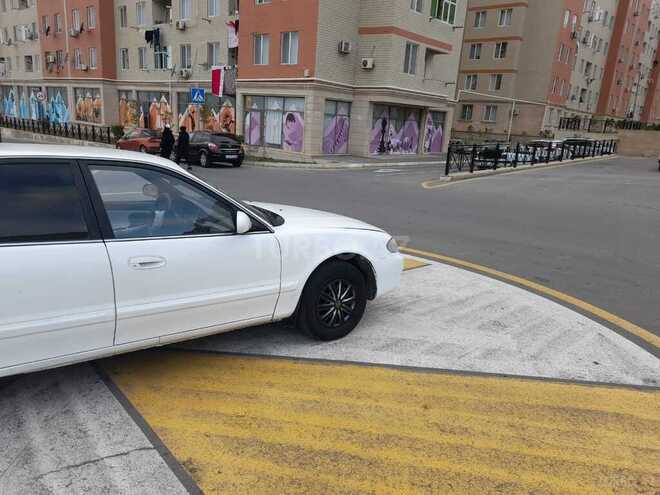 Hyundai Sonata 1996, 328,264 km - 2.0 л - Bakı