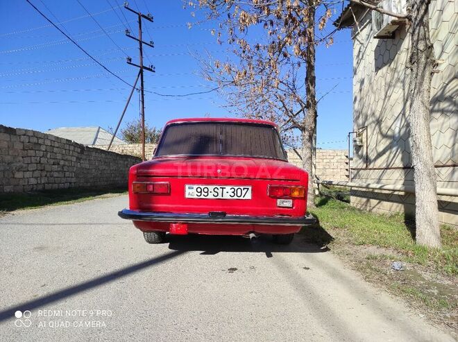 LADA (VAZ) 21011 1980, 150,000 km - 1.3 l - Bakı