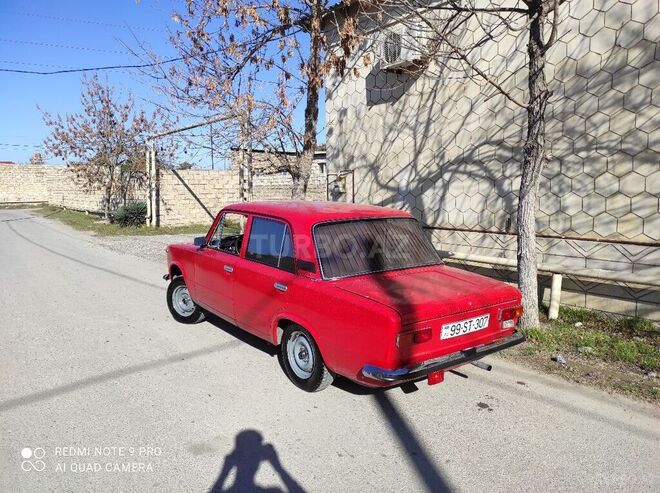 LADA (VAZ) 21011 1980, 150,000 km - 1.3 l - Bakı