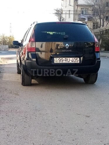 Renault Megane 2008, 300,000 km - 1.5 l - Bakı