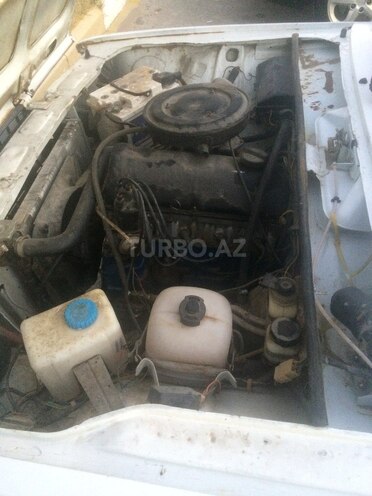LADA (VAZ) 2107 1983, 320,000 km - 1.7 l - Bakı