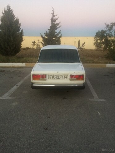 LADA (VAZ) 2107 1983, 320,000 km - 1.7 l - Bakı