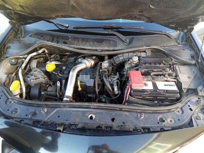 Renault Megane 2008, 300,000 km - 1.5 l - Bakı