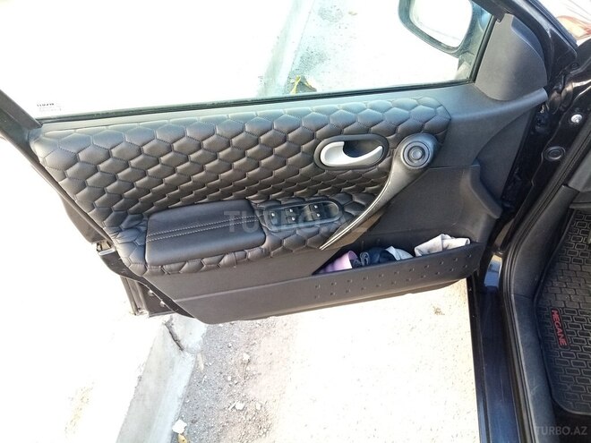 Renault Megane 2008, 300,000 km - 1.5 l - Bakı