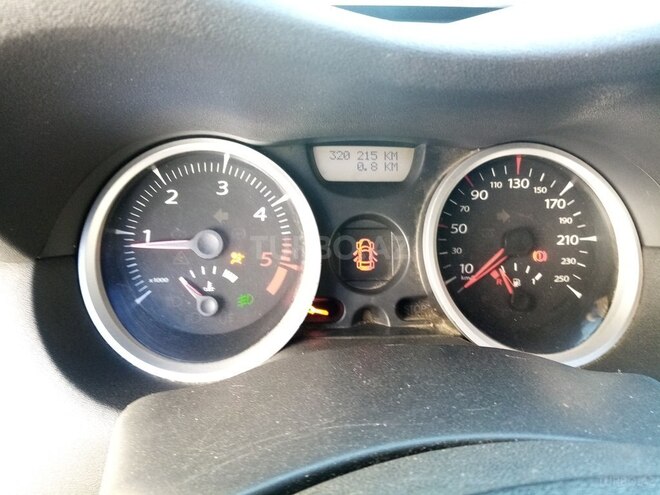 Renault Megane 2008, 300,000 km - 1.5 l - Bakı