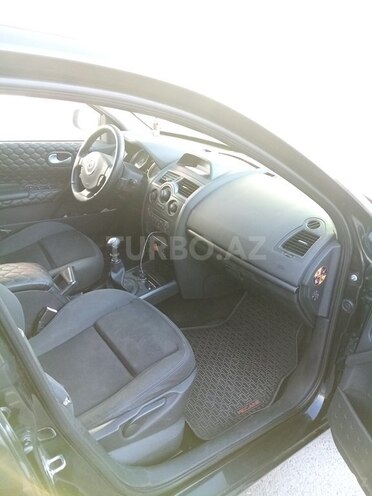 Renault Megane 2008, 300,000 km - 1.5 l - Bakı