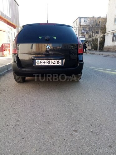 Renault Megane 2008, 300,000 km - 1.5 l - Bakı