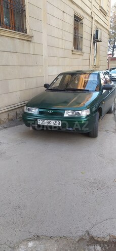 LADA (VAZ) 2110 1999, 395,779 km - 1.5 l - Gəncə